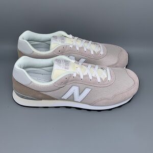 New Balance 515 Grey Brown Running Shoes ML515SE3 Men’s Sz 11.5 NWT!